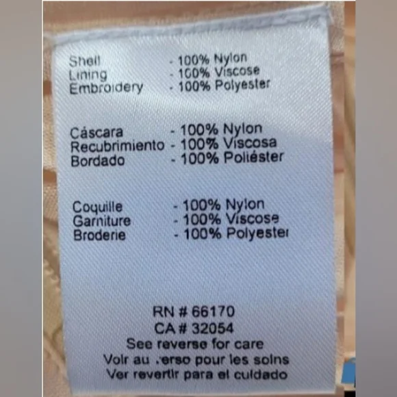 NWT Nikita Mhaisalkar Beige Beaded Embroidered Dress Size 4 ANTHROPOLOGIE - Picture 9 of 11